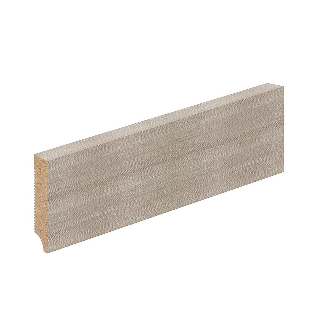 Плинтус S-70.16 Cappuccino Melinga Плинтус S-70.16 Cappuccino Melinga