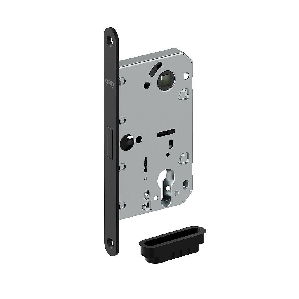 GRD LM-3-CL SBlack