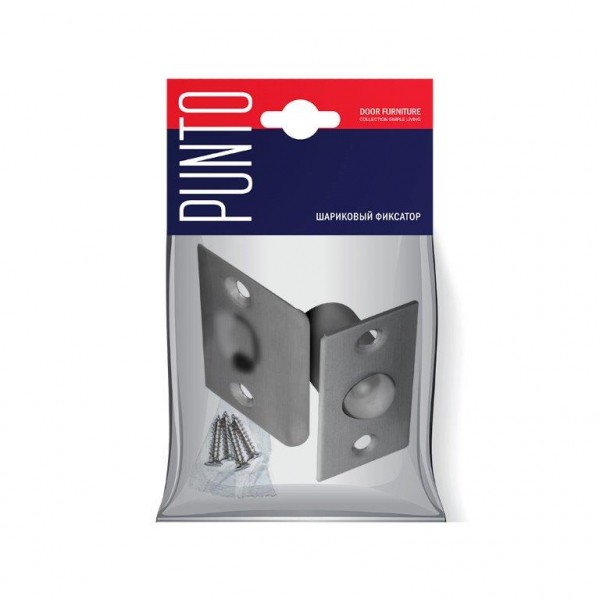 Шариковый Punto (Пунто) фиксатор METLB-15 ABG бронза Шариковый Punto (Пунто) фиксатор METLB-15 ABG бронза