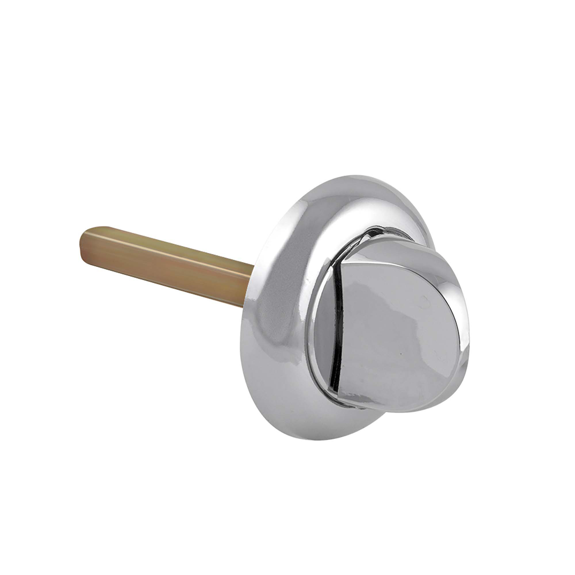 Ручка Fuaro (Фуаро) поворотная BKW8x75.R.HMR54 PLASTIC (HMR8x75) CP хром Ручка Fuaro (Фуаро) поворотная BKW8x75.R.HMR54 PLASTIC (HMR8x75) CP хром