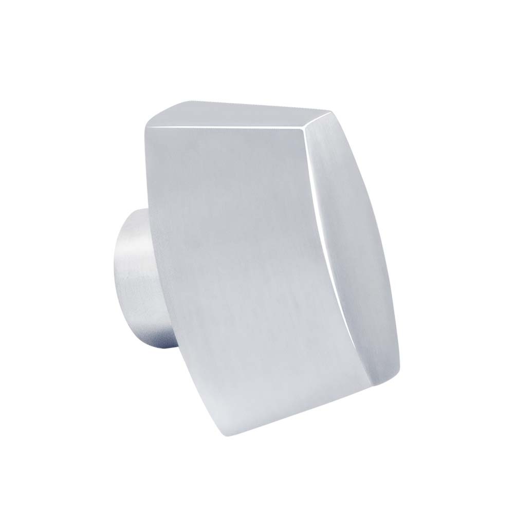 Вертушка Fuaro (Фуаро) на шток цилиндра T.Knob-RL (CB-RL) CP-8 хром 