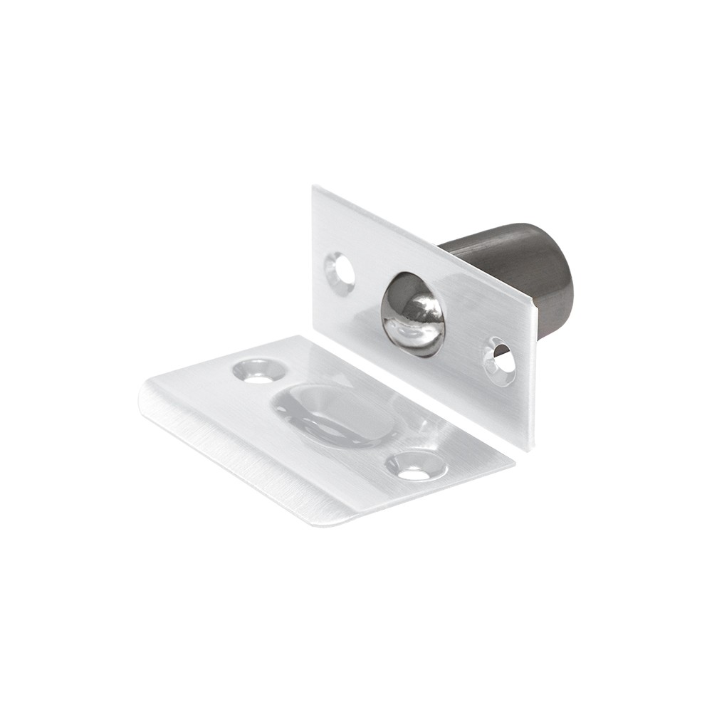 Шариковый Punto (Пунто) фиксатор METLB-15 WH белый Шариковый Punto (Пунто) фиксатор METLB-15 WH белый