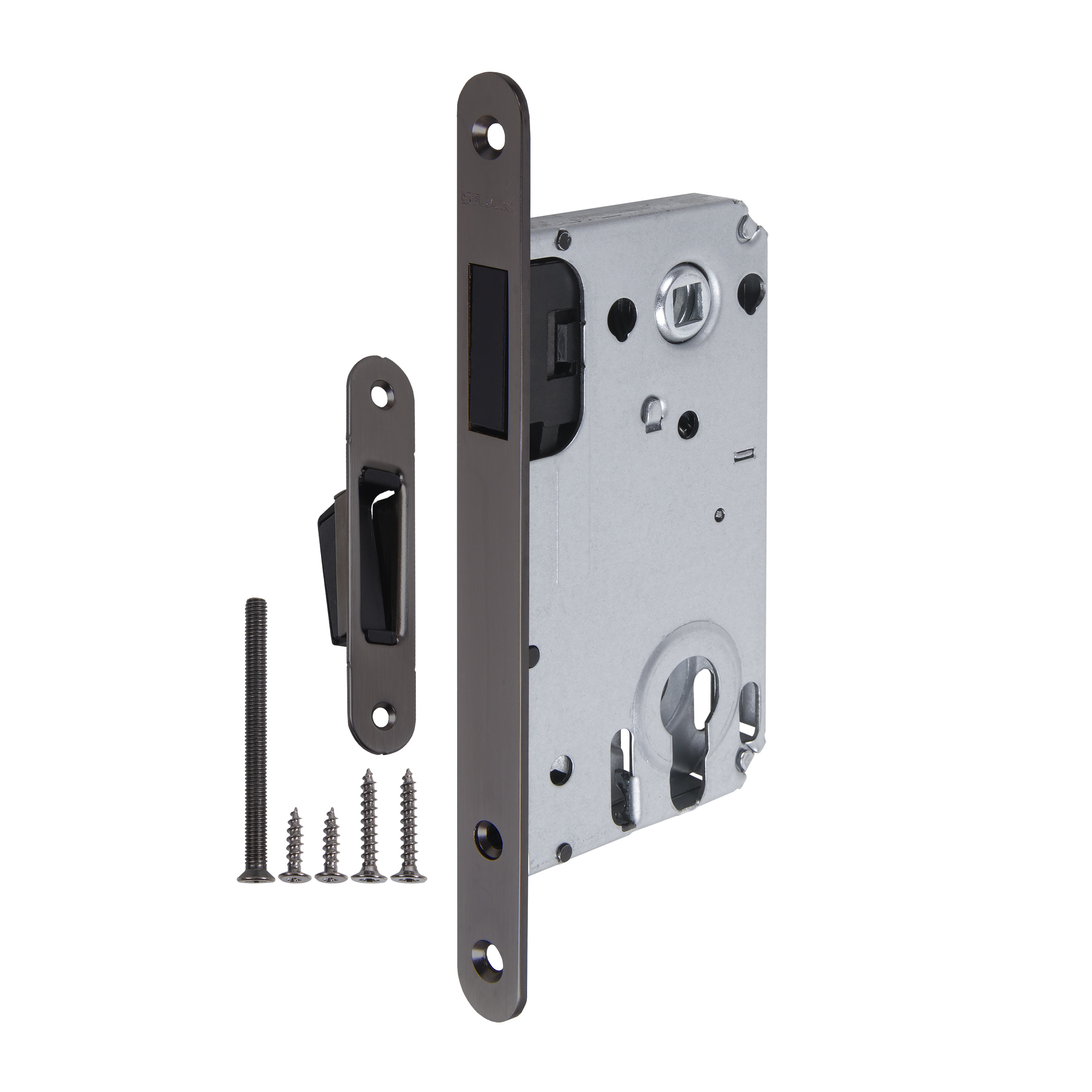 Корпус Fuaro (Фуаро) замка MAGN5300-M-C (5300-M-C) GR графит 