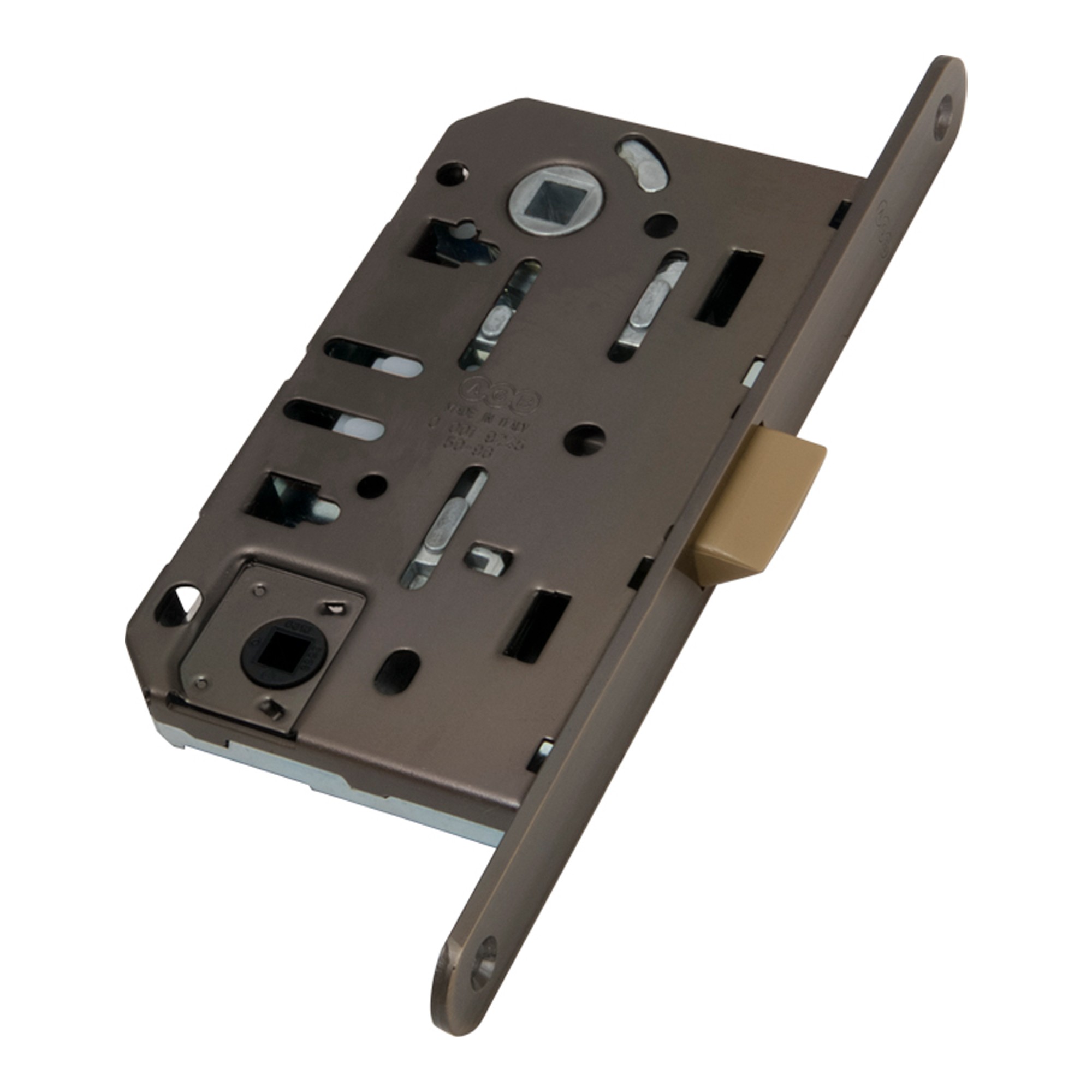 B01102.50.12.567 AGB (АГБ) Защелка врезная WC (антич. бронза) MEDIANA EV. (инд.упак+B01000.13) B01102.50.12.567 AGB (АГБ) Защелка врезная WC (антич. бронза) MEDIANA EV. (инд.упак+B01000.13)