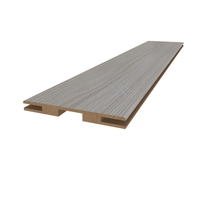 Добор телескопический (МДФ) экошпон Размер: 10*200*2070