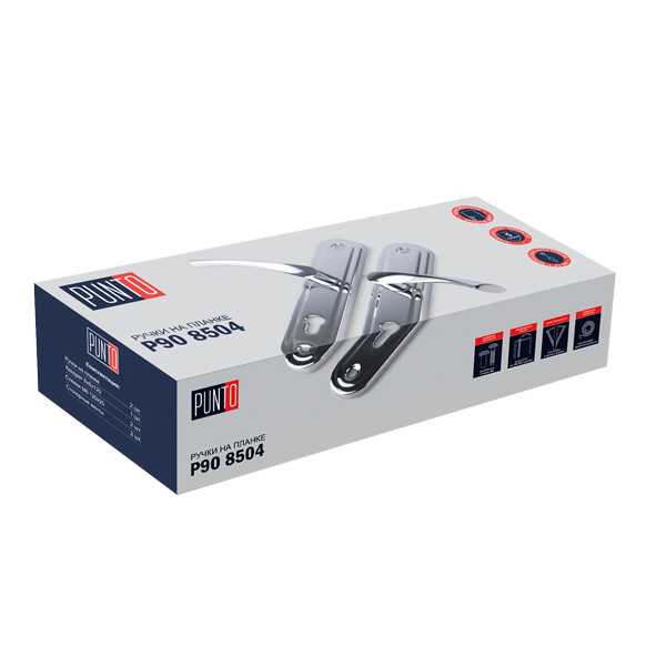 Ручка Punto (Пунто) на планке HANDLE90.CRONA.18-85 (P90 8518 CRONA) AB бронза Ручка Punto (Пунто) на планке HANDLE90.CRONA.18-85 (P90 8518 CRONA) AB бронза