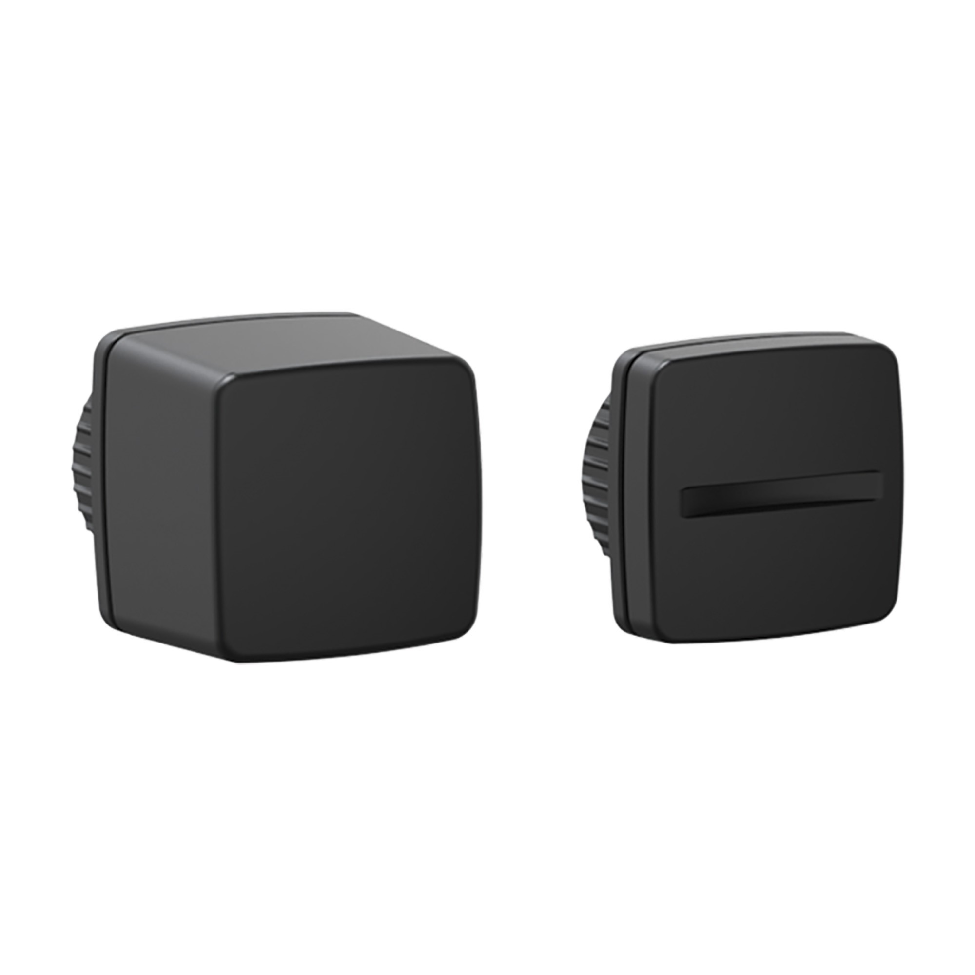 Ручка Punto (Пунто) поворотная BK6.K.EL.Q27 BL-24 черный Ручка Punto (Пунто) поворотная BK6.K.EL.Q27 BL-24 черный