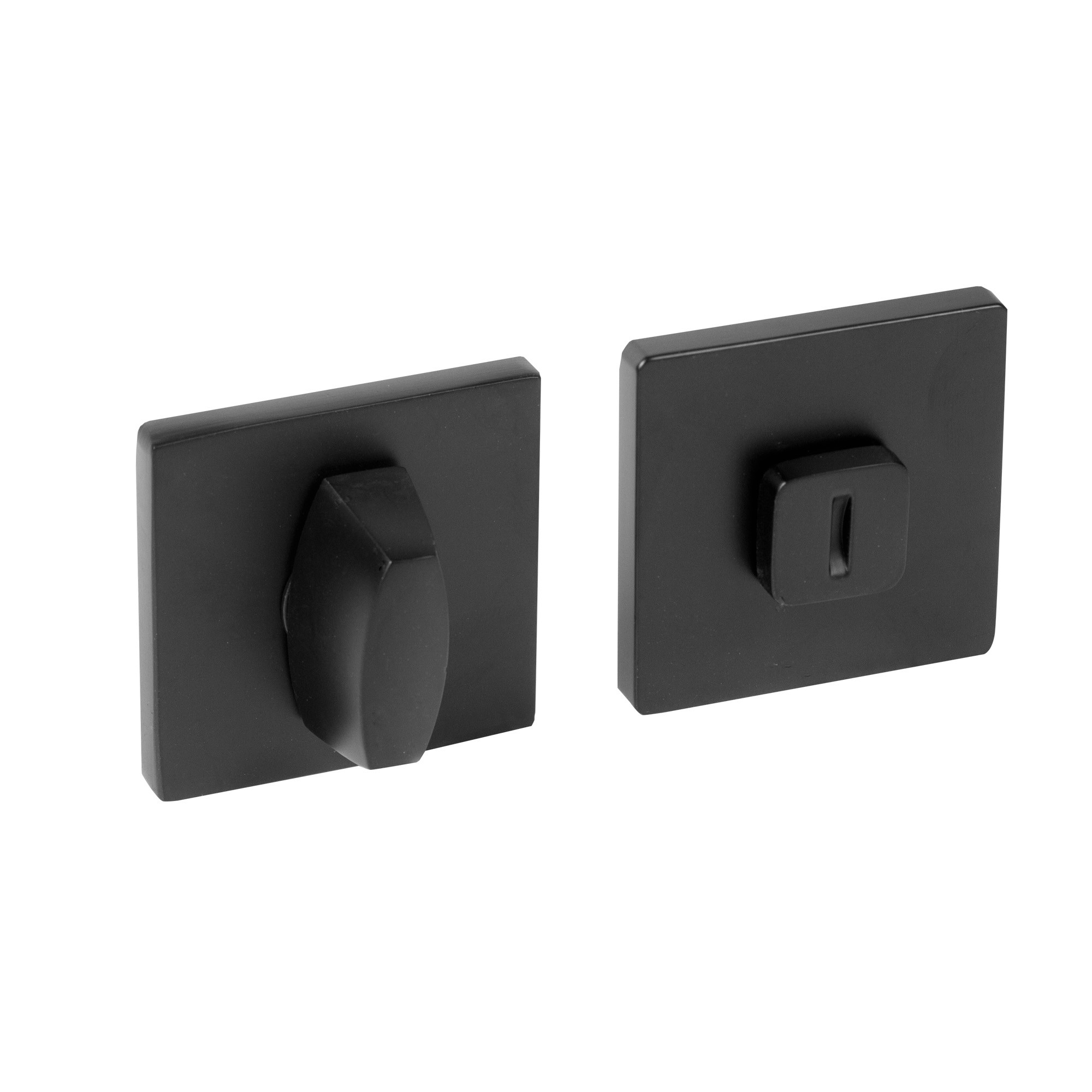 Ручка Fuaro (Фуаро) поворотная BK6.K.ZL52 BL-24 черный Ручка Fuaro (Фуаро) поворотная BK6.K.ZL52 BL-24 черный