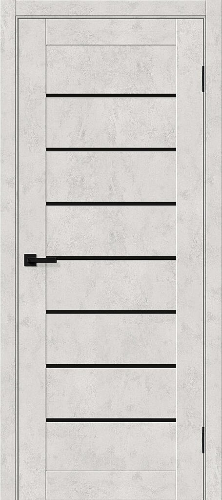 Браво-22 (ПО) Black Shine | Look Art Браво-22 (ПО) Black Shine | Look Art