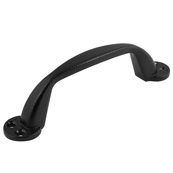 Ручка-скоба Zenit (Зенит) РС100.02 (черный) Ручка-скоба Zenit (Зенит) РС100.02 (черный)