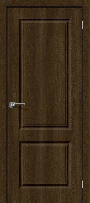 Скинни-12 (ПГ) Dark Barnwood