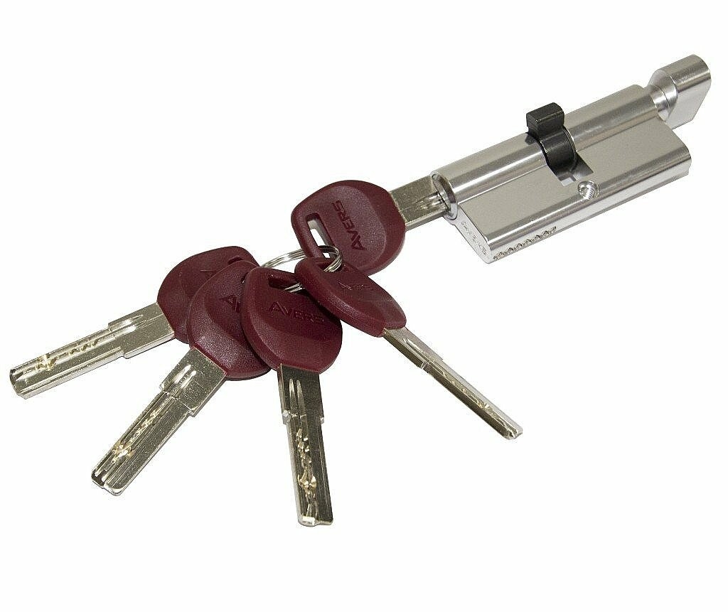 Avers JМ-100-С (50*50) CR Хром Avers JМ-100-С (50*50) CR Хром