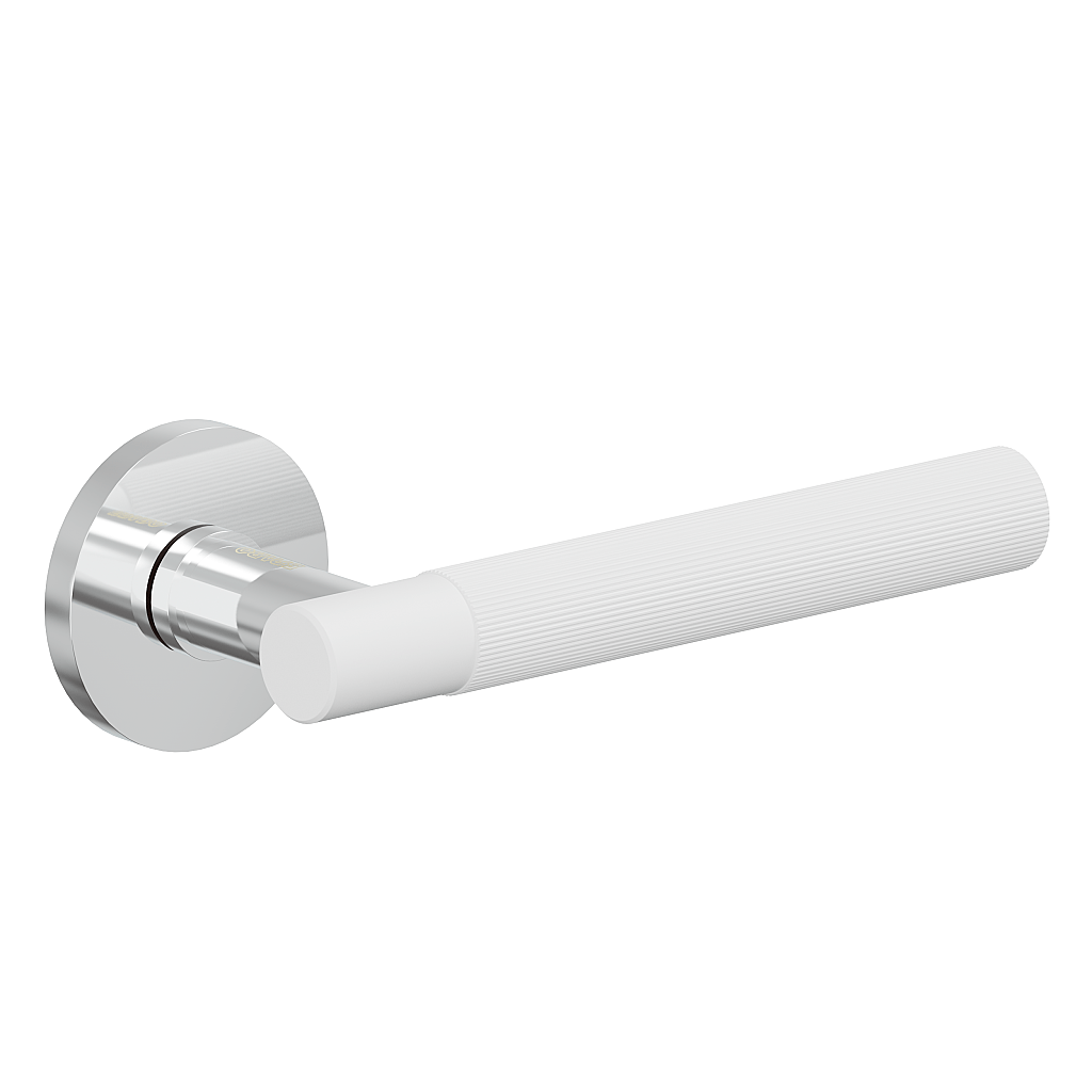 Bravo AR-503 Chrome/SWhite Bravo AR-503 Chrome/SWhite