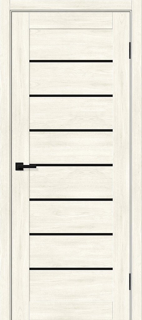 Браво-22 (ПО) Black Shine | Nordic Oak Браво-22 (ПО) Black Shine | Nordic Oak