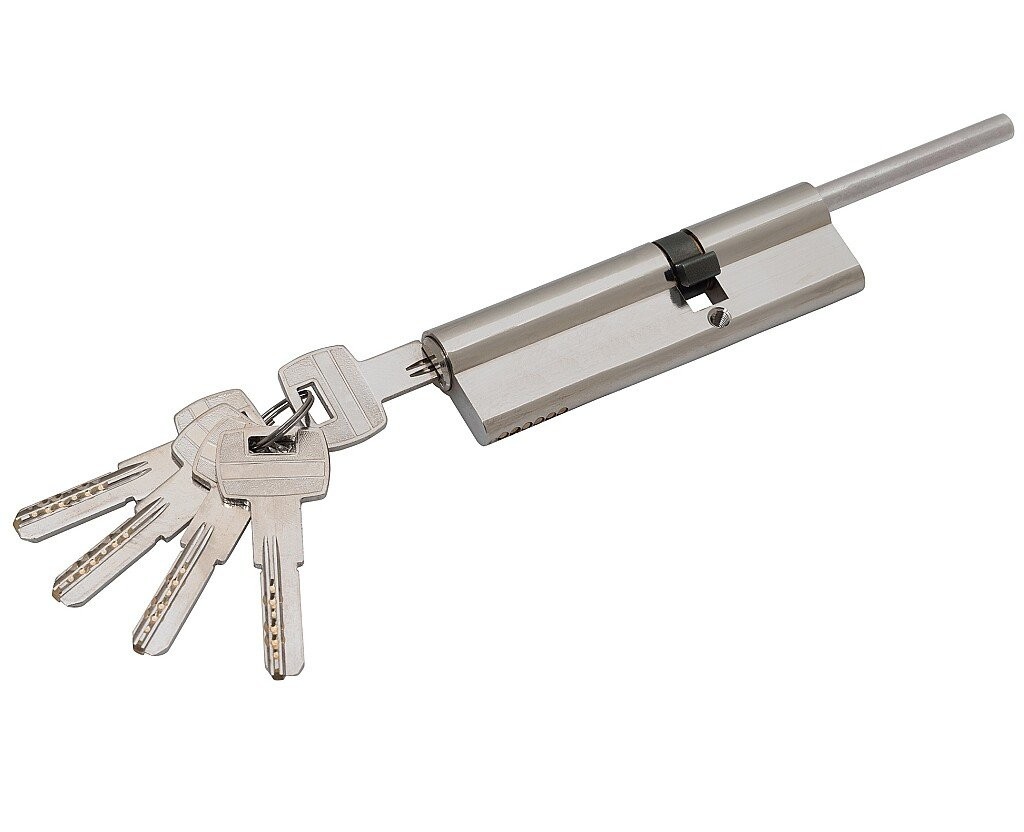 Apecs SM-95-S (65*30) NI Никель