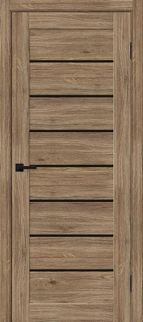 Браво-22 (ПО) Black Shine | Original Oak