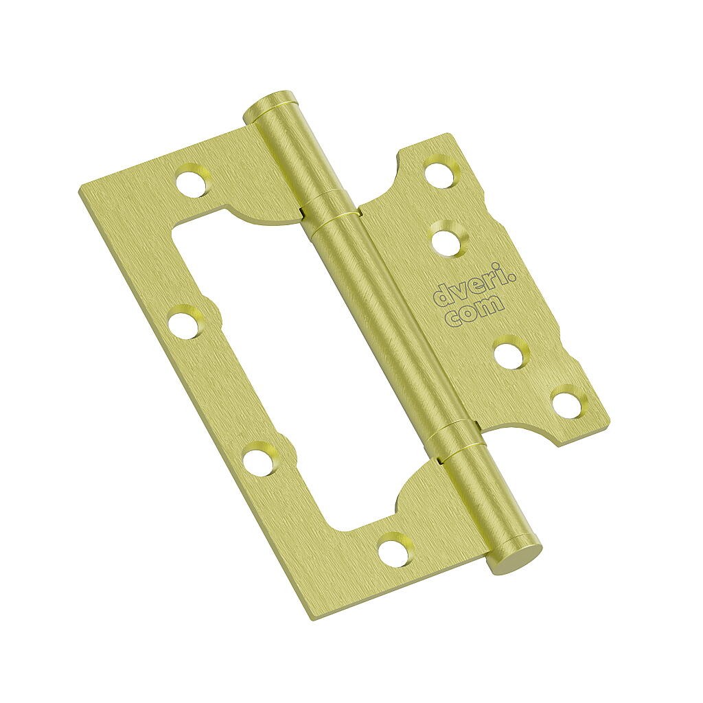 HFS-1-2B 100*75*2,5 SGold HFS-1-2B 100*75*2,5 SGold