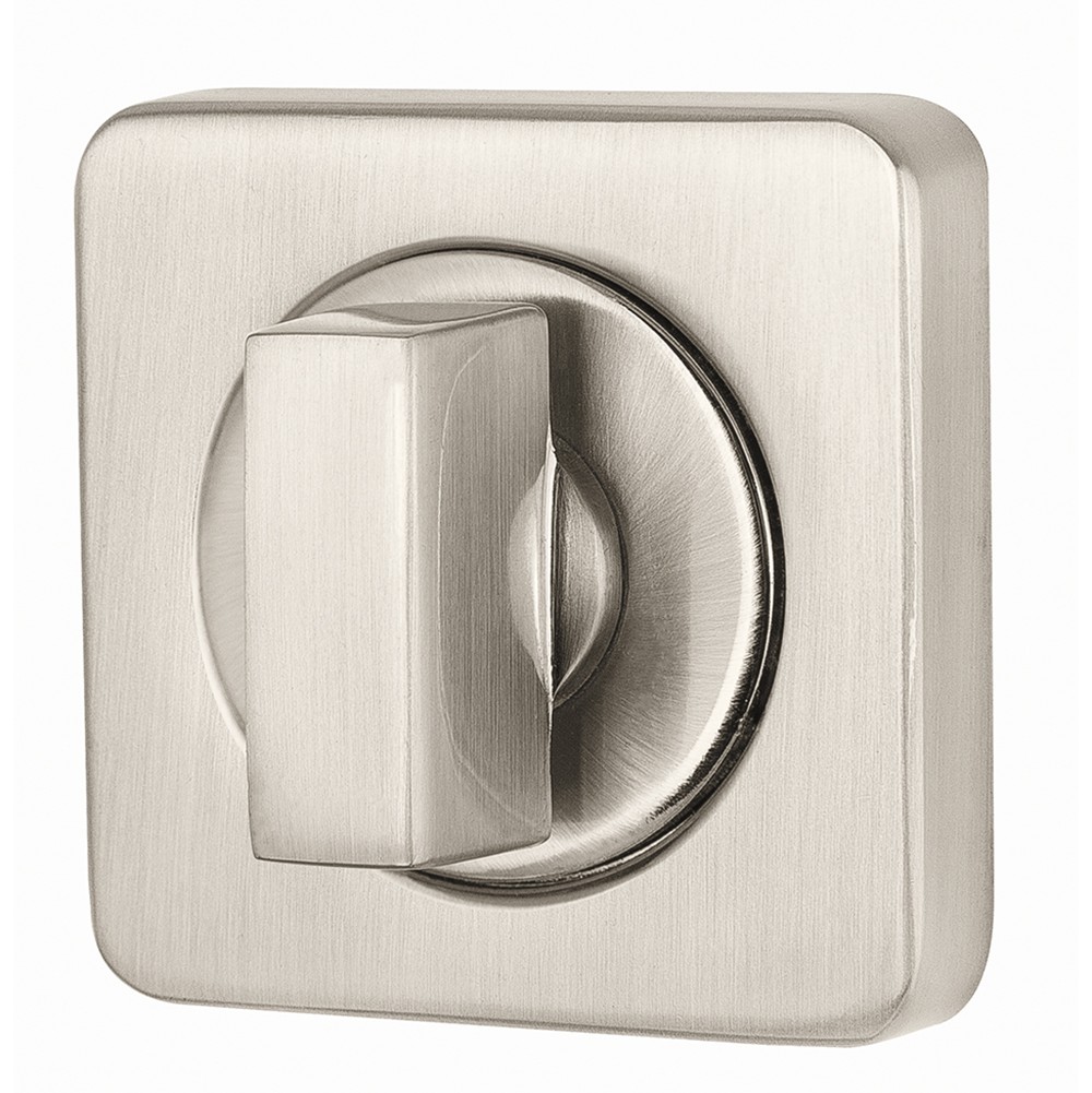 Ручка Armadillo (Армадилло) поворотная BK6.K.SQ52 (BK6/SQ) SN-3 матовый никель 