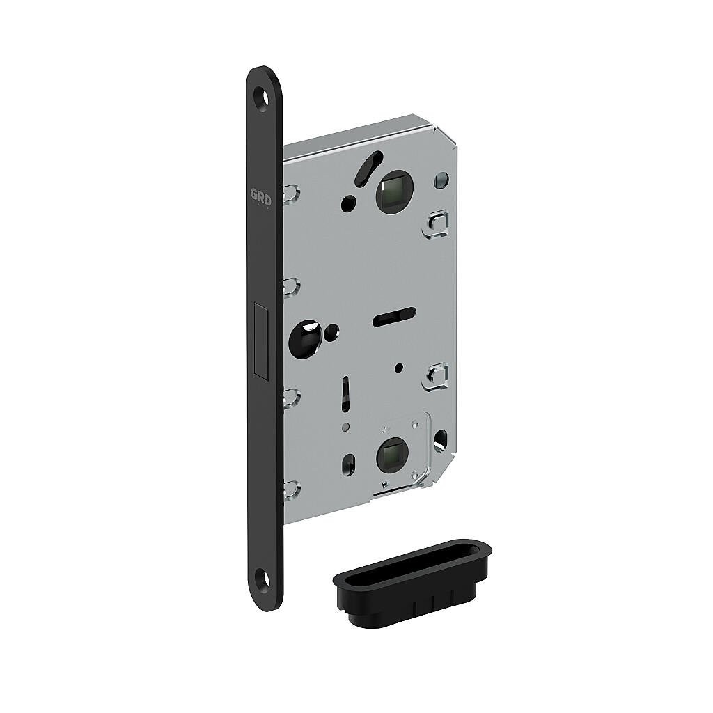 GRD LM-3-WC SBlack