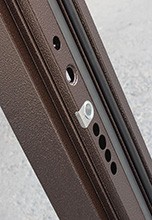 11 см ISOTERMA с Терморазрывом Медный антик / Астана милки