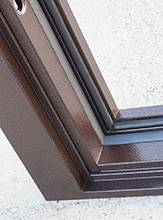 11 см ISOTERMA с Терморазрывом Медный антик / Астана милки