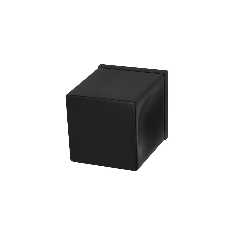 Ручка Armadillo (Армадилло) раздельная K.ART52.SYMMETRY BL-26 черный 