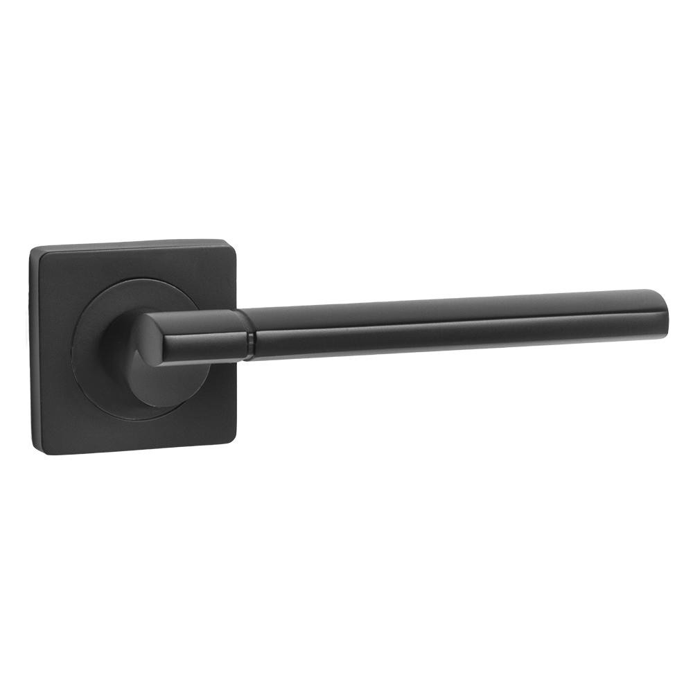 Ручка Ajax (Аякс) раздельная K.JK51.LIFT (LIFT JK) BL-24 черный 