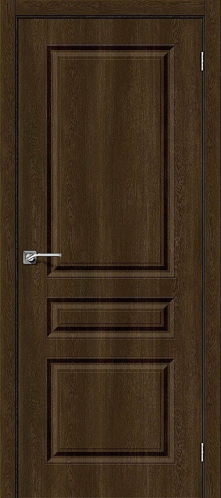 Скинни-14 (ПГ) Dark Barnwood