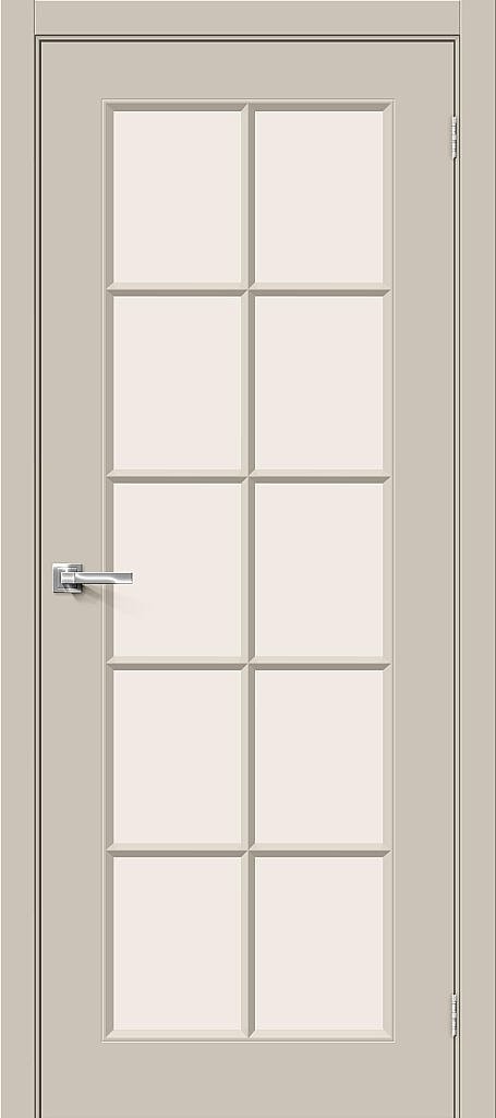 Скинни-11.1 (ПО) Magic Fog | Creamy