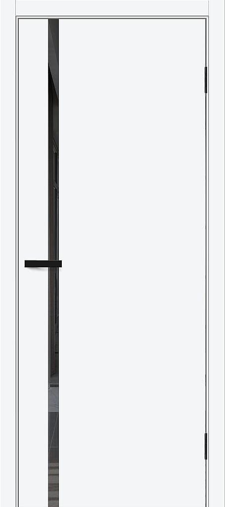 Браво-0.40 П (ПО) Mirox Grey | White Silk