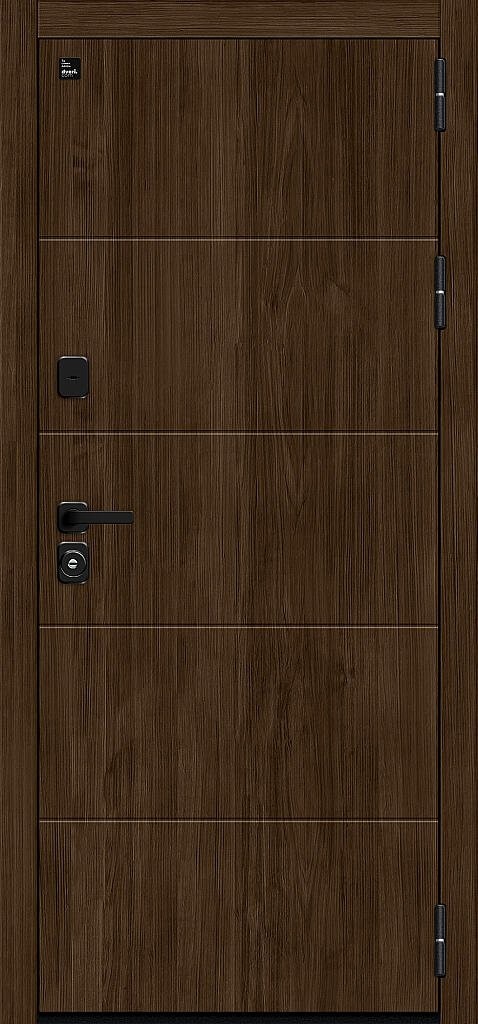 Глори/SBlack Pecan/White Shell