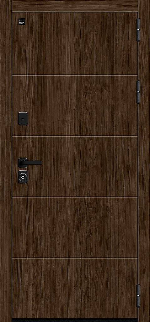 Глори/SBlack Pecan/White Shell