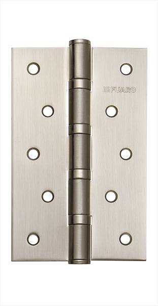Петля Fuaro (Фуаро) универсальная IN6400U SN (4BB 150x95x3) мат. никель 