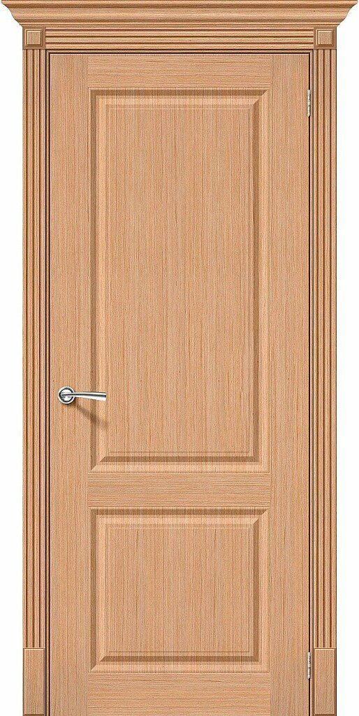 Статус-12 (ПГ) Ф-01 (Дуб)