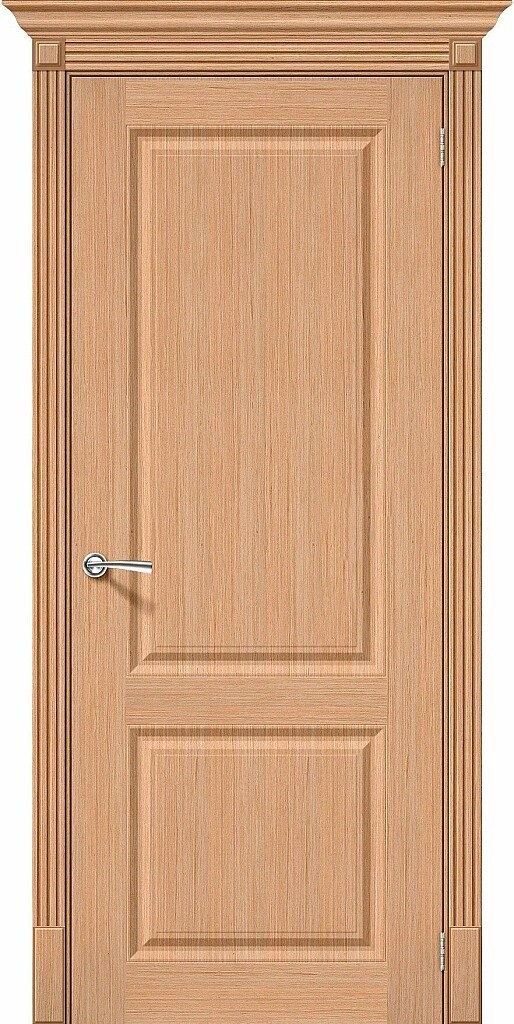 Статус-12 (ПГ) Ф-01 (Дуб)