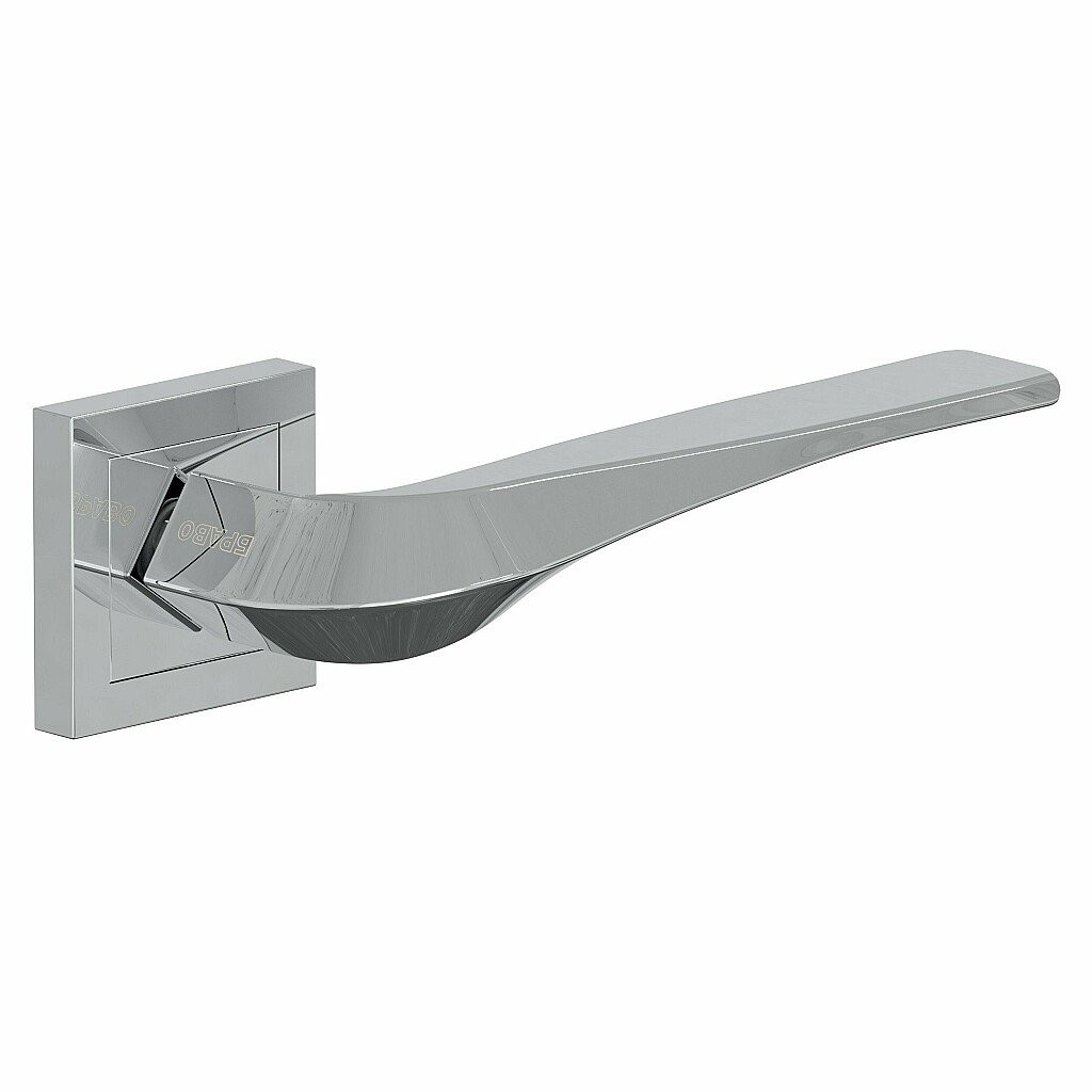 Bravo A-208 C Хром Bravo A-208 C Хром