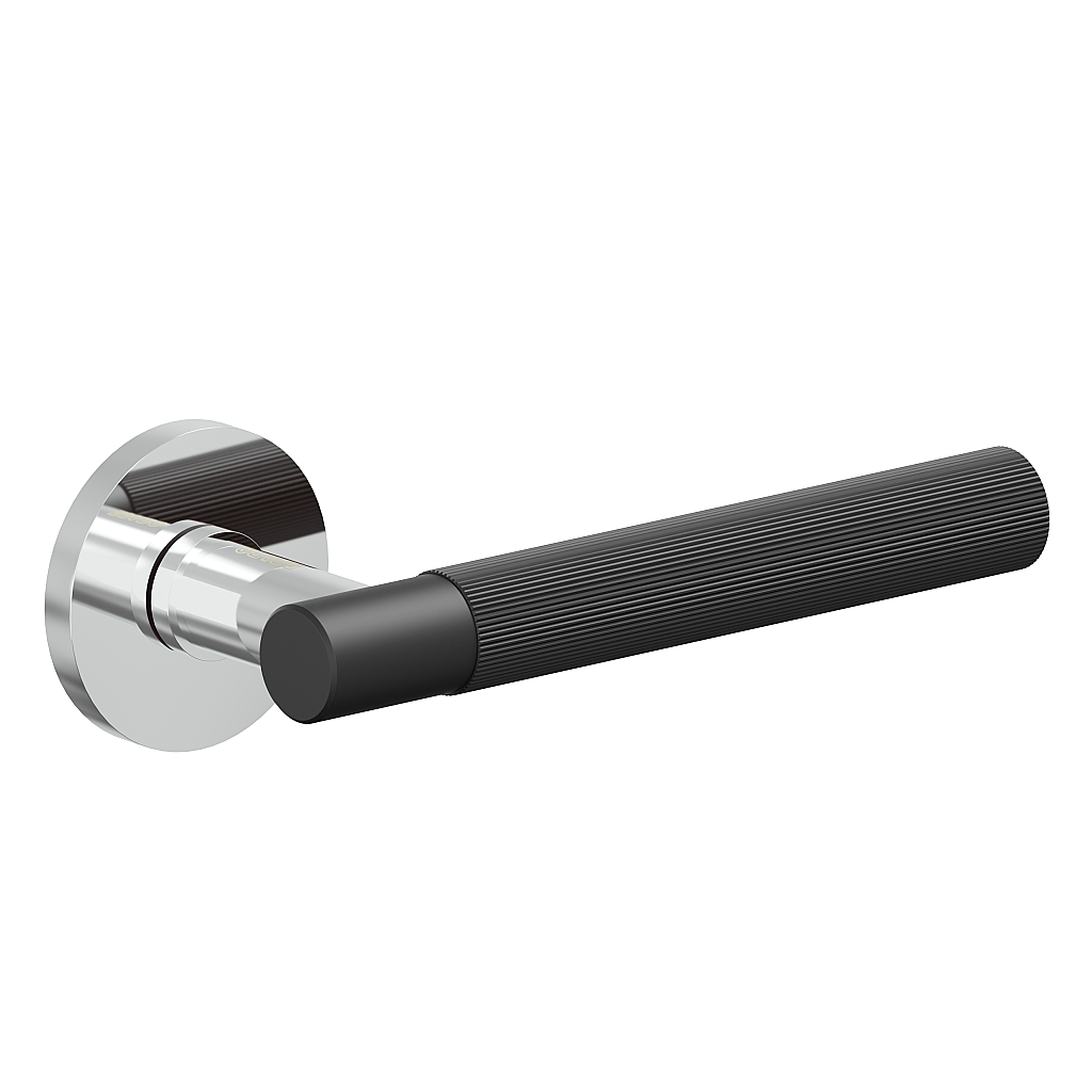 Bravo AR-503 Chrome/SBlack Bravo AR-503 Chrome/SBlack