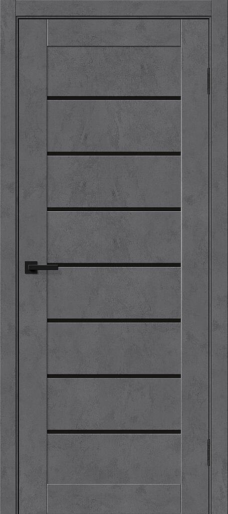 Браво-22 (ПО) Black Shine | Slate Art Браво-22 (ПО) Black Shine | Slate Art