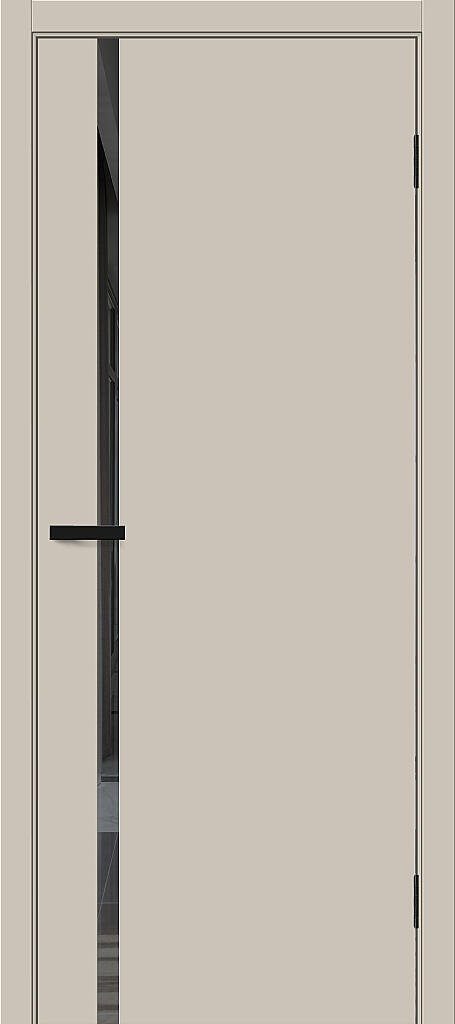 Браво-0.40 П (ПО) Mirox Grey | Cream Silk