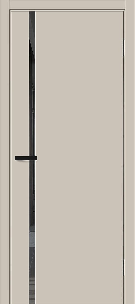 Браво-0.40.П (ПО) Mirox Grey | Cream Silk