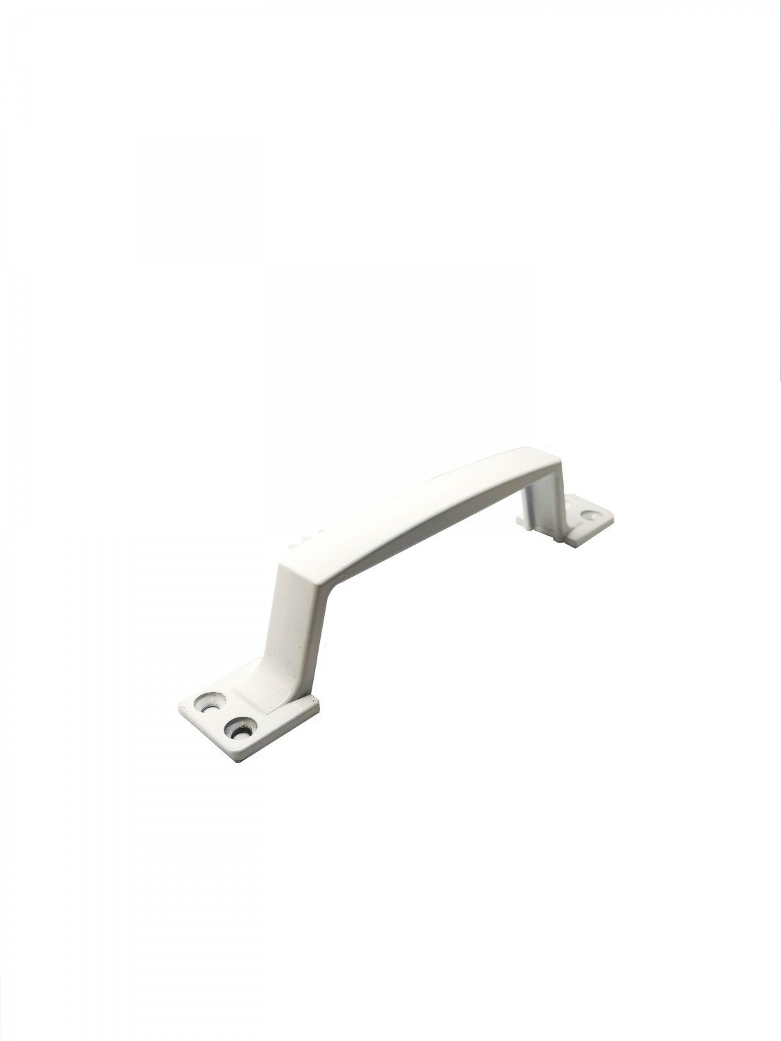 Ручка-скоба Omega (Омега) РС-100 (белый) Ручка-скоба Omega (Омега) РС-100 (белый)