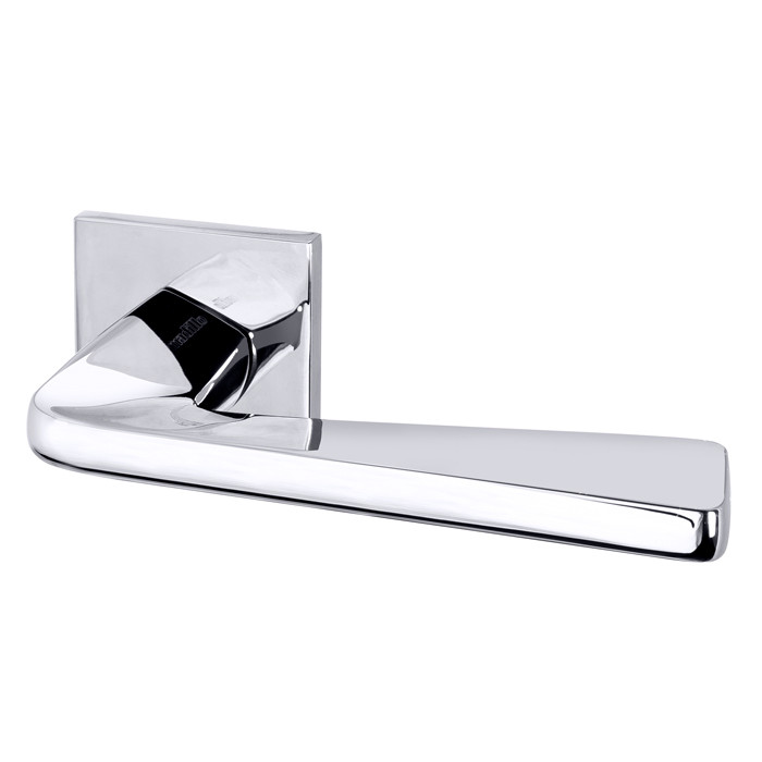 Ручка Armadillo (Армадилло) раздельная K.USS52.TORSO (TORSO USS) CP-8 хром 