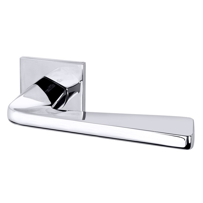 Ручка Armadillo (Армадилло) раздельная K.USS52.TORSO (TORSO USS) CP-8 хром 