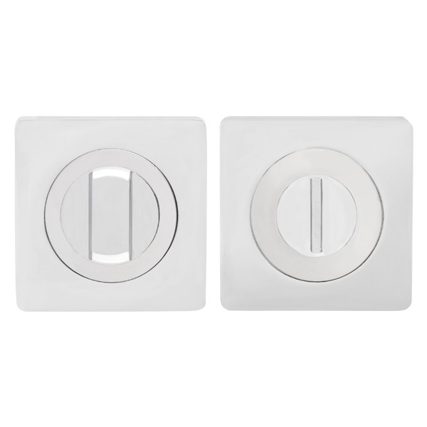 Ручка Ajax (Аякс) поворотная BK6.K.JK51 (BK6 JK) CP-8 хром Ручка Ajax (Аякс) поворотная BK6.K.JK51 (BK6 JK) CP-8 хром