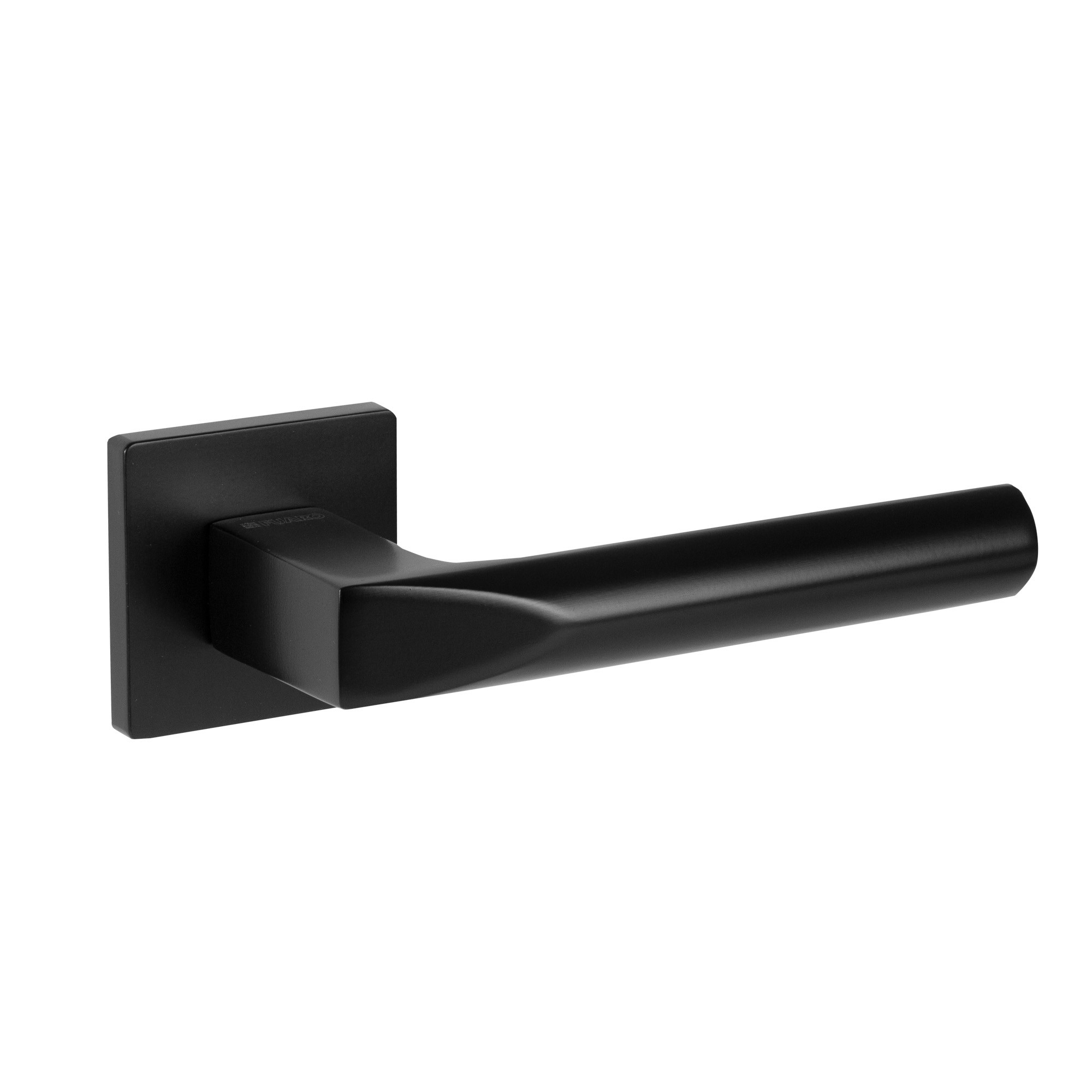 Ручка Fuaro (Фуаро) раздельная K.ZL52.AZIMUT BL-24 черный Ручка Fuaro (Фуаро) раздельная K.ZL52.AZIMUT BL-24 черный