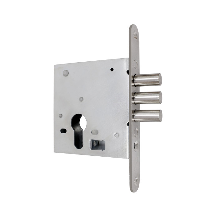 Корпус Sam (Сам) врезного замка ЗВ1-2БМ/11 /89600/ Корпус Sam (Сам) врезного замка ЗВ1-2БМ/11 /89600/