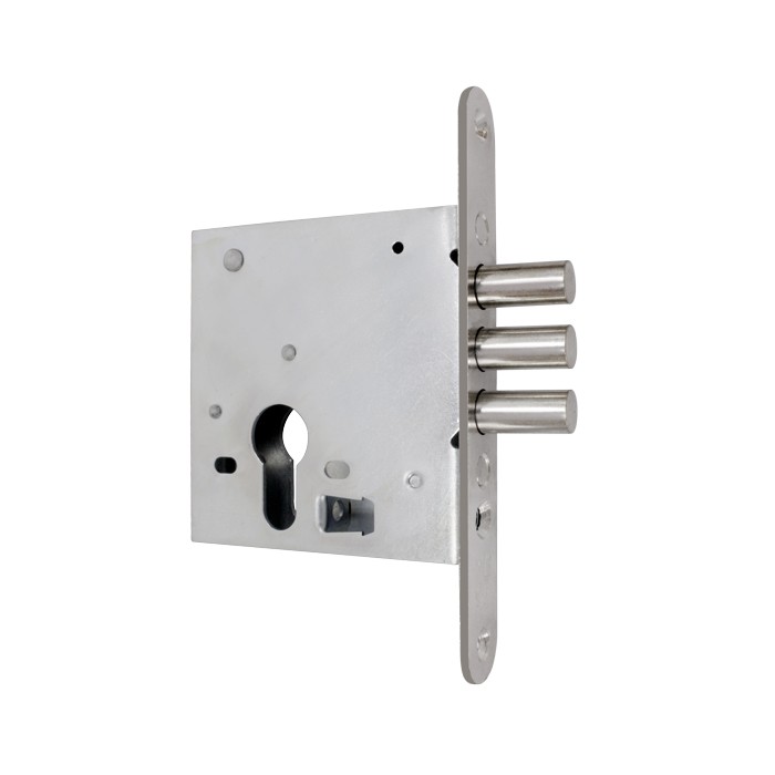 Корпус Sam (Сам) врезного замка ЗВ1-2БМ/11 /89600/ 