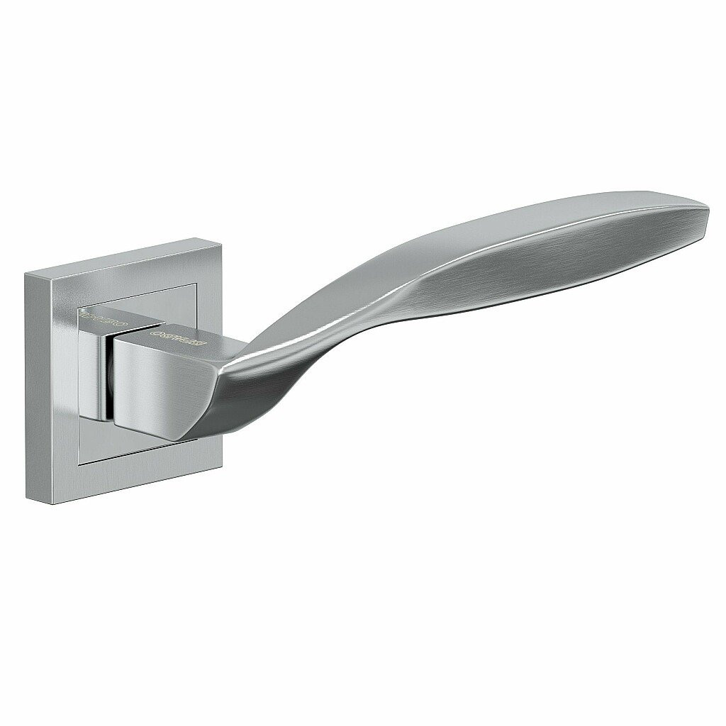 Bravo A-209 SC МатХром Bravo A-209 SC МатХром