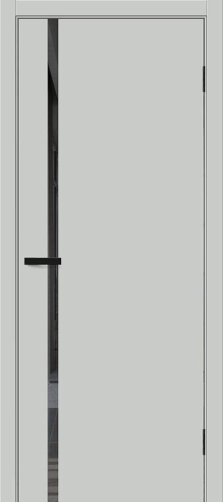 Браво-0.40 П (ПО) Mirox Grey | Grey Silk