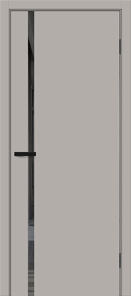Браво-0.40.П (ПО) Mirox Grey | Grey Silk
